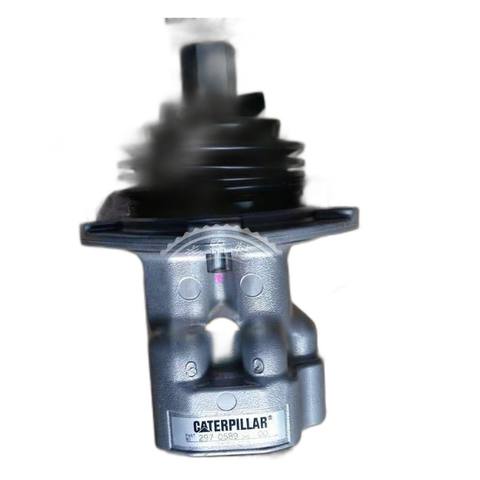 CAT 444F 432F Hydraulic Valve 359-7227 3597227 359-7227 / 3597227
