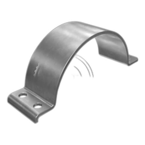 CAT Oil Pipe Hose Clamp 462-3579 462-3581 4623579 4623581 for Excavator 462-3579 / 462-3581 / 4623579 / 4623581