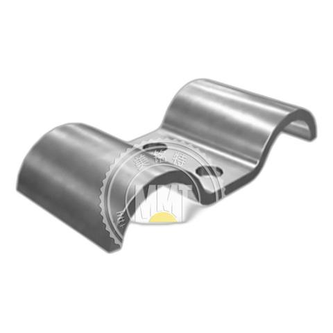 CAT Hose Clamp 124-1106 196-0482 1241106 1960482 for Excavator 124-1106 / 196-0482 / 1241106 / 1960482