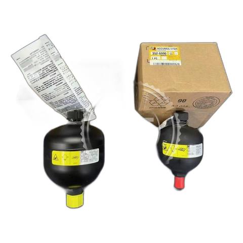 CAT 336D C9 Parts 352-6990 227-8807 3526990 2278807 for Engine 352-6990 / 227-8807 / 3526990 / 2278807