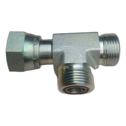 CAT Fitting 148-8449 319-6236 1488449 3196236 for Excavator 148-8449 / 319-6236 / 1488449 / 3196236