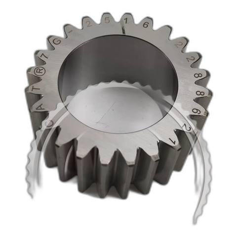 CAT 788 D6R Gear 7G-2516 7T-3950 for Bulldozer 7G-2516 / 7T-3950