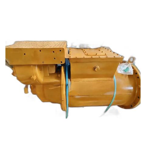 CAT 789D Mining Truck Gear 351-0988 20R-3809 3510988 351-0988 / 20R-3809 / 3510988