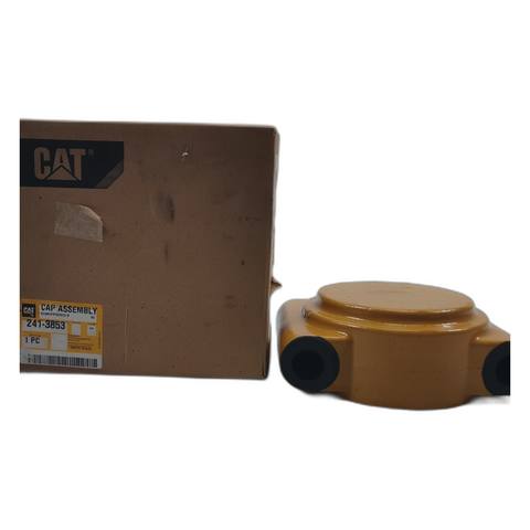 CAT D9R Gearbox Hydraulic Cylinder 241-3853 2413853 for Bulldozer