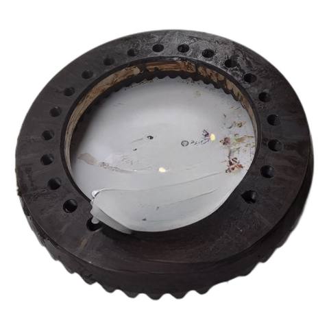 CAT 824K Bevel Gear 111-7967 105-8735 1117967 1058735 for Road Roller 111-7967 / 105-8735 / 1117967 / 1058735
