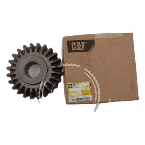 CAT 140H Bevel Gear 109-4582 155-2283 1094582 1552283 for Motor Grader 109-4582 / 155-2283 / 1094582 / 1552283