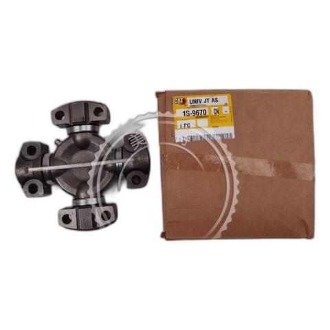 CAT 980C Cross Shaft 9V-7710 1S-9670 for Wheel Loader 9V-7710 / 1S-9670