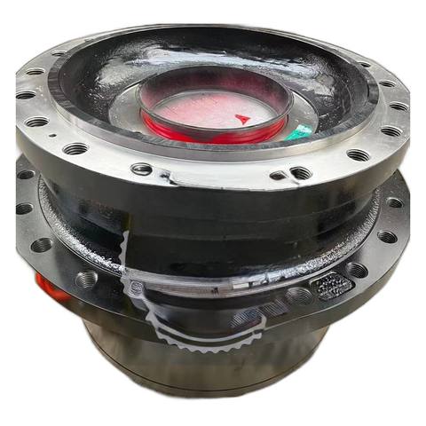 CAT Gearbox 455-2772 199-4691 4552772 1994691 455-2772 / 199-4691 / 4552772 / 1994691