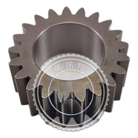 CAT 336D Gearbox 296-6184 7Y-0676 2966184 296-6184 / 7Y-0676 / 2966184