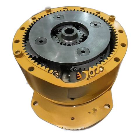 CAT 345D Gearbox 296-6253 296-6250 2966253 2966250 296-6253 / 296-6250 / 2966253 / 2966250