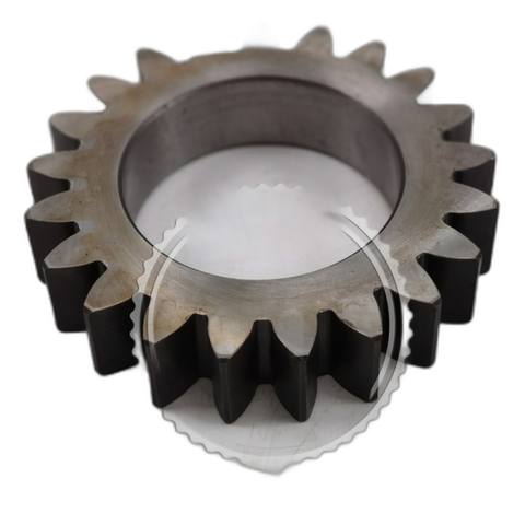 CAT 336D Gear 296-6186 7Y-0639 2966186 for Excavator 296-6186 / 7Y-0639 / 2966186