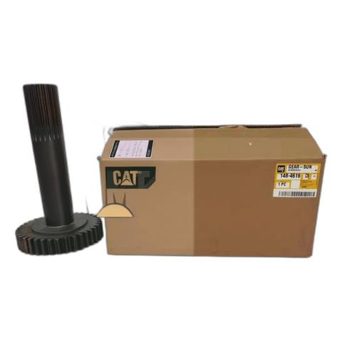 CAT 390D C18 Gearbox 148-4616 1484616 for Excavator 148-4616 / 1484616