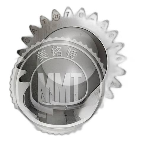 CAT 336D Gear 148-4602 148-4603 1484602 1484603 148-4602 / 148-4603 / 1484602 / 1484603