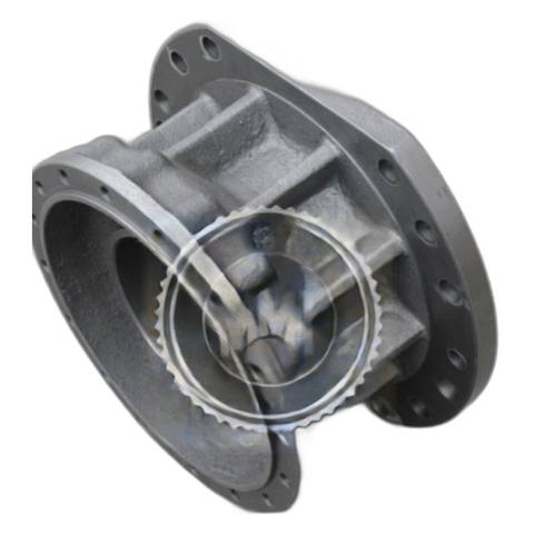 CAT 349D C13 Gearbox 169-5534 1695534 for Excavator Engine 169-5534 / 1695534