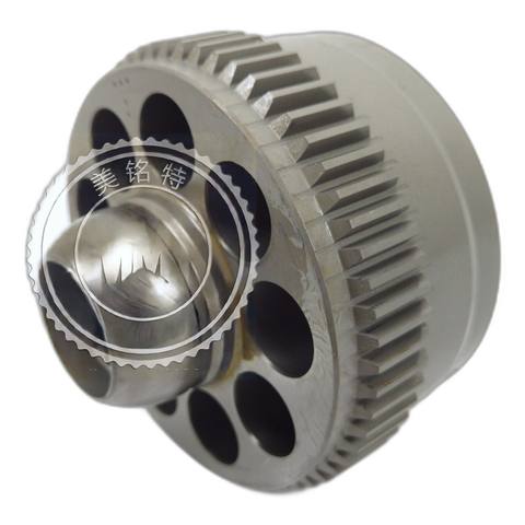 CAT 374D 374F Motor Cylinder Block 295-9433 2959433 for Excavator 295-9433 / 2959433