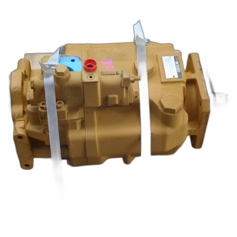 CAT 120H 980M Hydraulic Pump 432-8564 169-4882 363-8329 432-8564 / 169-4882 / 363-8329
