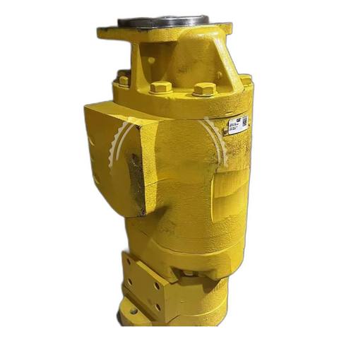 CAT 773D Gear Pump Pilot Pump Mining Truck 244-3304 111-8399 2443304 1118399 244-3304 / 111-8399 / 2443304 / 1118399