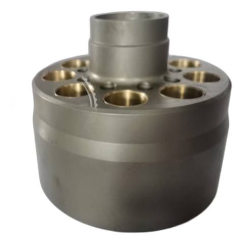 CAT 320D Cylinder Block 173-3498 173-3496 1733498 1733496 for Excavator 173-3498 / 173-3496 / 1733498 / 1733496
