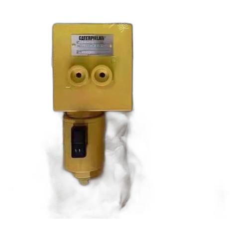 CAT 325C Solenoid Valve 207-6806 122-5053 2076806 1225053 for Excavator 207-6806 / 122-5053 / 2076806 / 1225053