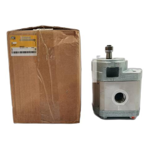 CAT 14M 16M Fan Motor 322-8601 341-2719 3228601 3412719 322-8601 / 341-2719 / 3228601 / 3412719