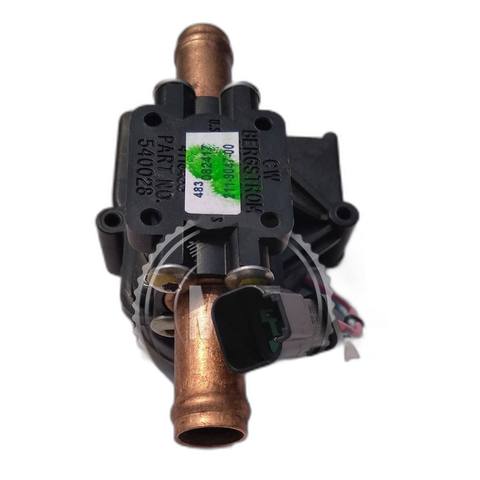 CAT 950G 962G Control Valve 211-9047 2119047 for Wheel Loader 211-9047 / 2119047