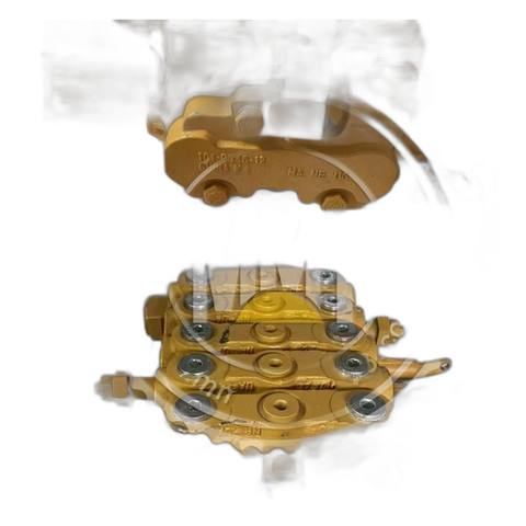 CAT 14H 16H Control Valve Multi-way Valve 130-3134 1303134 for Motor Grader 130-3134 / 1303134