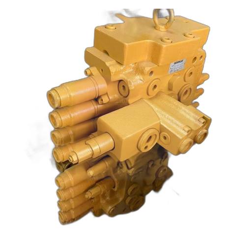 CAT 307D Multi-way Valve 307-2756 332-7939 3072756 3327939