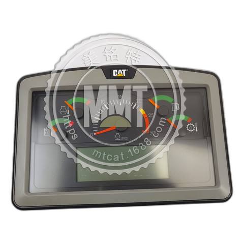 CAT 834K Instrument 375-2304 3752304 for Road Roller 375-2304 / 3752304