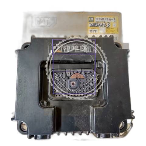 CAT 336D Parts 285-1133 386-3993 2851133 285-1133 / 386-3993 / 2851133