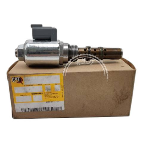 CAT 826G Solenoid Valve 208-2911 323-9531 2082911 for Road Roller 208-2911 / 323-9531 / 2082911