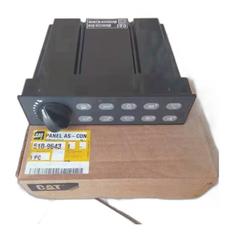 CAT 374F Parts 510-9643 450-7174 5109643 for Excavator