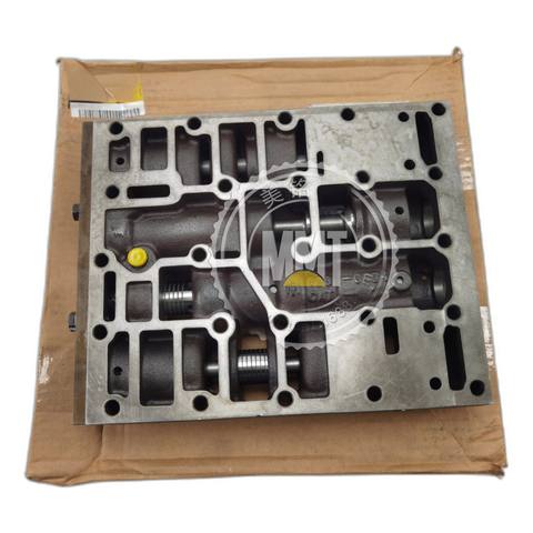 CAT 988F Control Valve 106-0551 106-0554 1060551 for Wheel Loader