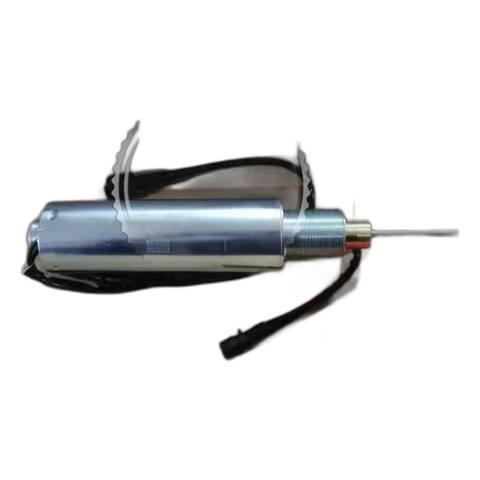 CAT D8R 980F Solenoid Valve 186-1526 3E-6424 1861526 for Engine 186-1526 / 3E-6424 / 1861526