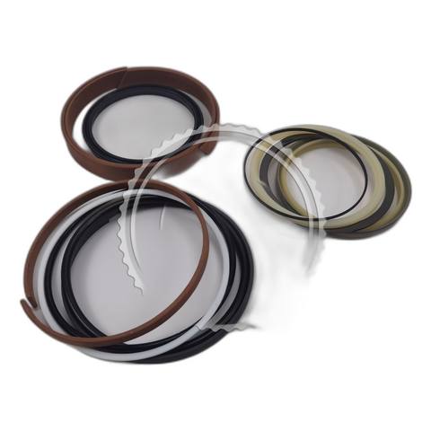 CAT 374D Repair Kit Seal 518-5134 518-5140 5185134 5185140 for Excavator 518-5134 / 518-5140 / 5185134 / 5185140