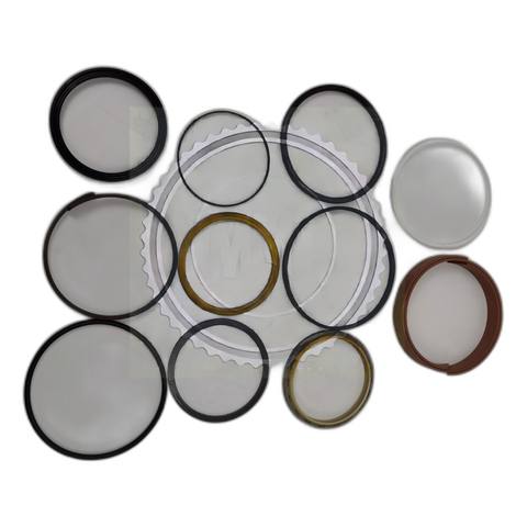 CAT Repair Kit Seal 555-1814 555-1815 5551814 5551815 for Excavator 555-1814 / 555-1815 / 5551814 / 5551815