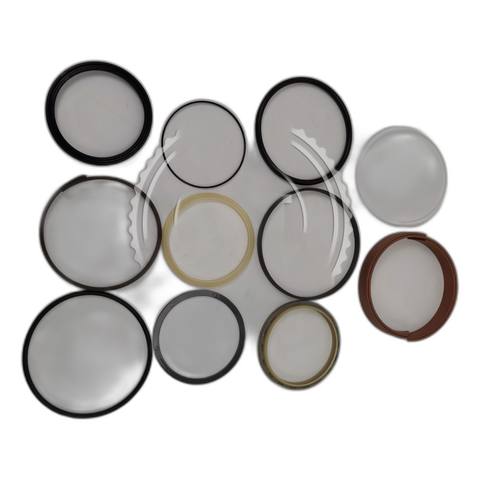 CAT 336D Repair Kit Seal 242-6840 525-3497 2426840 5253497 for Excavator 242-6840 / 525-3497 / 2426840 / 5253497