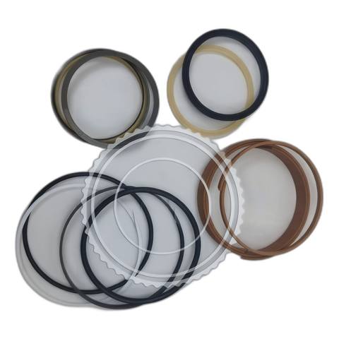 CAT 320C Repair Kit Seal 204-3625 137-3763 2043625 1373763 204-3625 / 137-3763 / 2043625 / 1373763