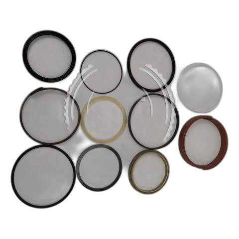CAT 345D Repair Kit Seal 518-5139 376-4336 5185139 3764336 for Excavator 518-5139 / 376-4336 / 5185139 / 3764336