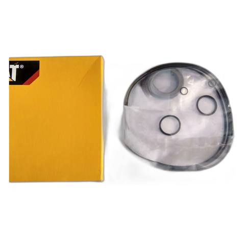 CAT 374D 390D Repair Kit Seal Motor 177-2547 1772547 for Excavator 177-2547 / 1772547