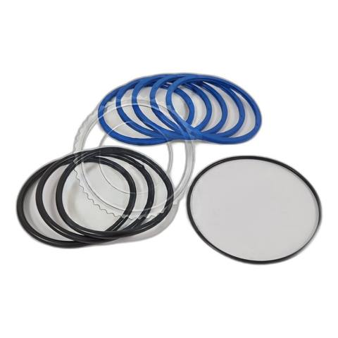 CAT 320D Repair Kit Seal 159-7782 609-7007 1597782 6097007 for Excavator 159-7782 / 609-7007 / 1597782 / 6097007