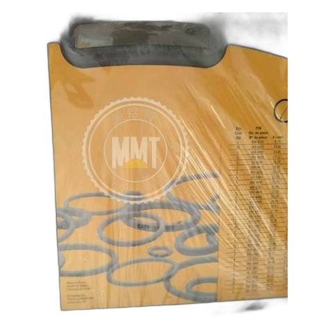 CAT Seal Ring 4C-8253 270-1533 2701533 for Excavator 4C-8253 / 270-1533 / 2701533