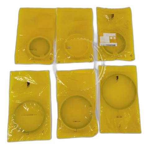 CAT 329D Repair Kit Oil Seal Hydraulic Cylinder 215-4107 215-4108 2154107 for Drill Rig 215-4107 / 215-4108 / 2154107