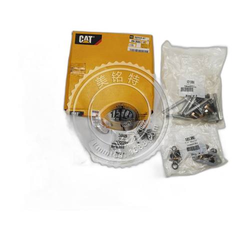 CAT Repair Kit Overhaul Kit Air Compressor Seal 8N-3666 for Excavator Engine 8N-3666