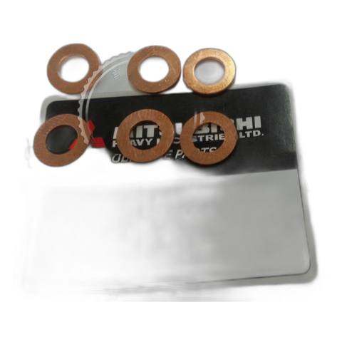 CAT C15 C6 C13 Seal Ring Washer 1R-6573 9X-7317 for Engine 1R-6573 / 9X-7317