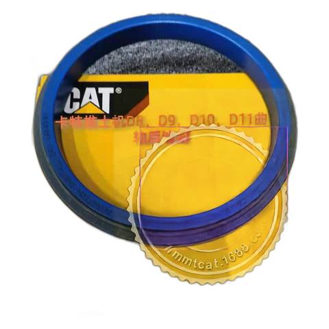 CAT C15 C18 Oil Seal Crankshaft 142-5867 1425867 142-5867 / 1425867