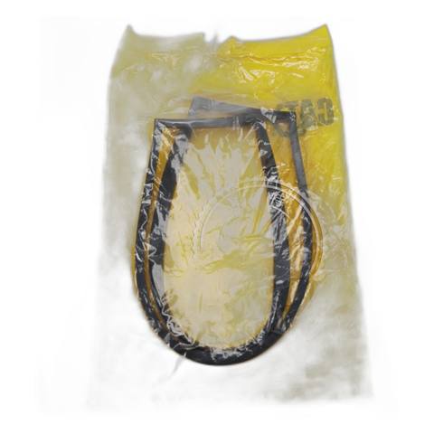 CAT 3516B 3508B Seal Kit Charge Air Cooler 107-3758 1073758 for Engine 107-3758 / 1073758