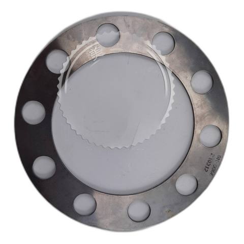 CAT 980H Gasket Seal 8K-0066 6G-3212 for Wheel Loader 8K-0066 / 6G-3212