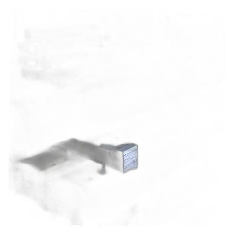 CAT 140G 120K Cutting Edge 5D-9558 7D-1576