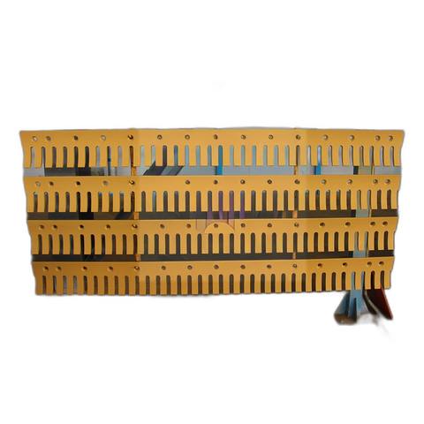 CAT 24H Cutting Edge 135-9796 135-9690 1359796 1359690 for Motor Grader 135-9796 / 135-9690 / 1359796 / 1359690