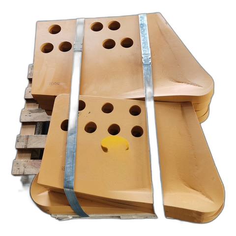 CAT D9N D9R End Bit 8E-4196 8E-4197 for Bulldozer 8E-4196 / 8E-4197